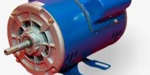 Single Phase Motors