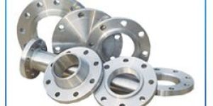 Flanges