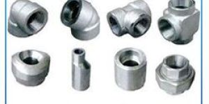 Forge Fittings