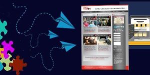 Landing Page Designs