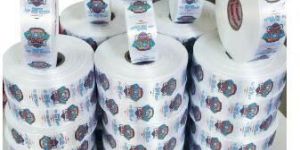 Satin Printed Labels