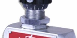 Flow Control Valves