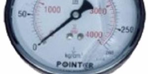 Pressure Gauge