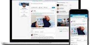 LinkedIn Marketing Services