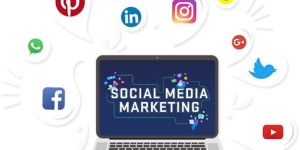 Social Media Marketing Services