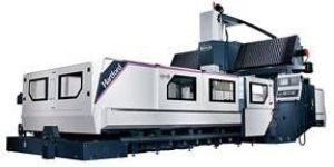 Double Column Machining Center