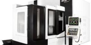 Horizontal Machining Centres