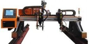 Plasma Cutting Equipment