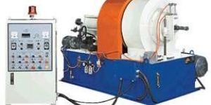 Rotary Swaging Machine