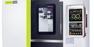 Vertical Machining Centre