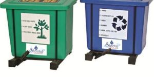 Foot Operated Dustbin