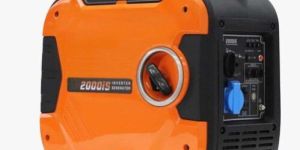 Super Silent Inverter Generator