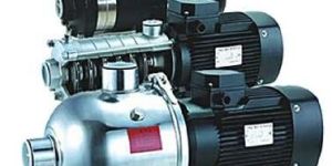 Horizontal Centrifugal Pump