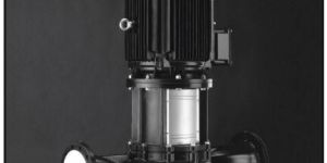 Vertical Inline Pump