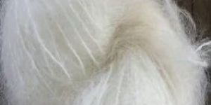 Mohair Yarns