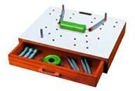 Portable Infrared Lamps