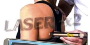 Lasertherapy 100mW /45 prog