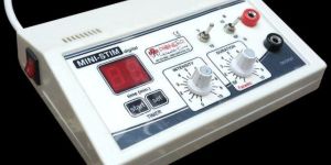 Mini Muscle Stimulator