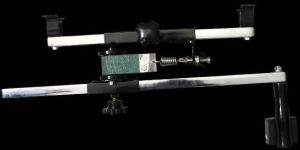 Shoulder Wheel Small