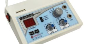 Tens Two Channel Digital Machine