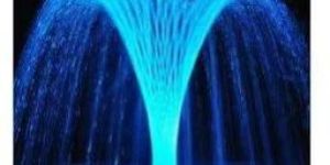 Diamond Jet Fountain