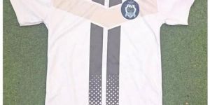 Badminton Sports Jersey