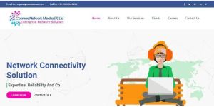 Hosting Reselling Service