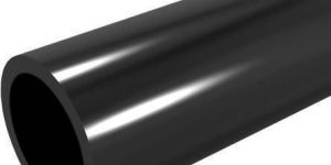 Mild Steel Black Pipes