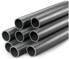 Non IBR Steel Tubes
