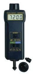 Contact Tachometer