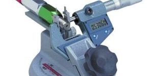 Thread Measuring System