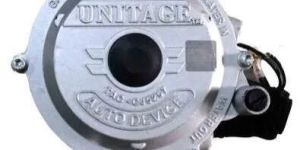 LPG Electronic Vaporizer