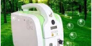 OXYGEN CONCENTRATOR PORTABLE