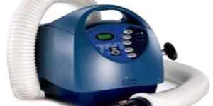 Patient Warmer Device