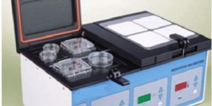 TRI GAS SYSTEM BENCH TOP 4 Chamber INCUBATOR