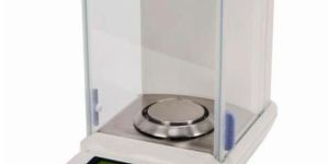 Analytical Balance