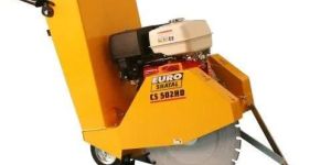 Concrete Cutting Saws