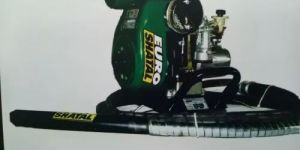 Concrete Needle Vibrator