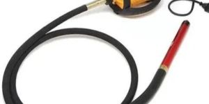 Portable Concrete Vibrator
