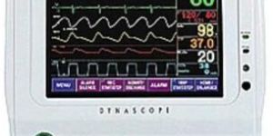 Bedside Monitor