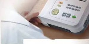 Comen ECG Machine