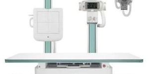 Fujifilm X-Ray System