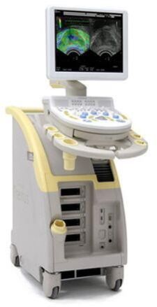 Hitachi Ultrasound Machine