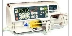 Syringe Pump
