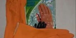 Household Hand Gloves