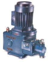 Fixflow Dosing Metering Plunger Pumps