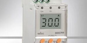Digital Current Protection Relay