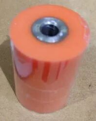 Rubber Rolls