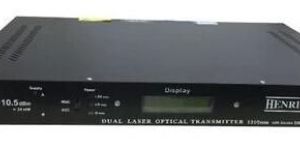 Optical Transmitter