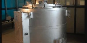 Melting Holding Furnaces